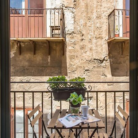 In Centro Suite By Wonderful Italy 팔레르모 외부 사진